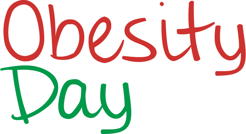 logo Obesity Day